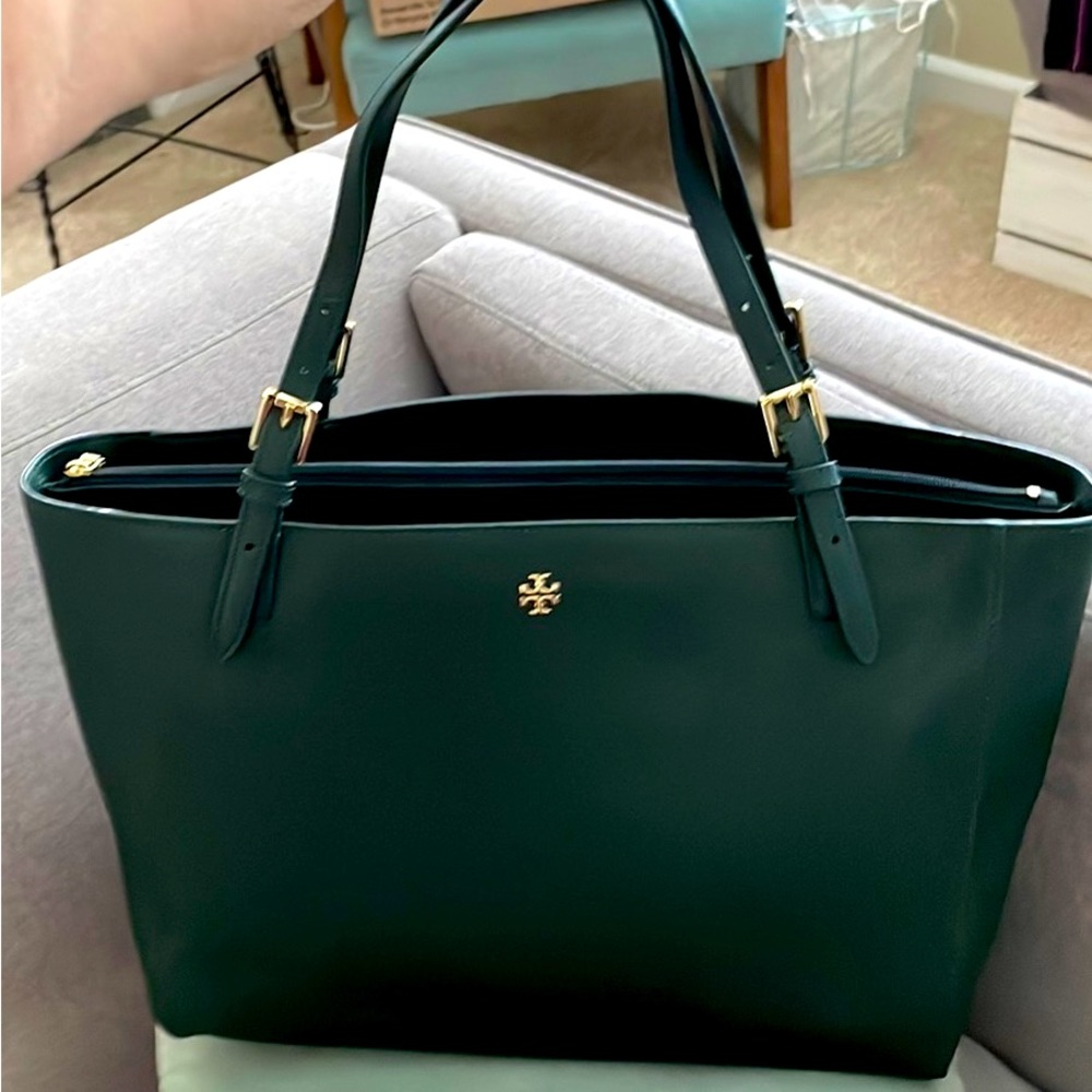 Tory Burch York Tote